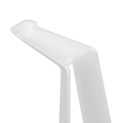 Stojak na słuchawki Rampage RM-H19 HOLDER Biały