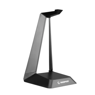 Stojak na słuchawki Rampage RM-H19 HOLDER Black