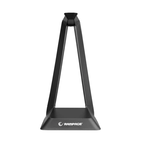 Stojak na słuchawki Rampage RM-H19 HOLDER Black