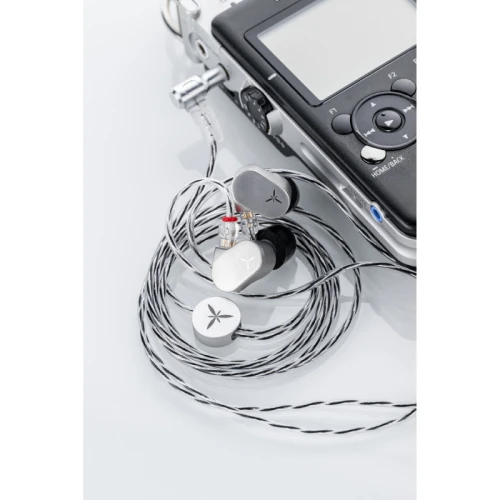 Słuchawki MOONDROP LAN IEM