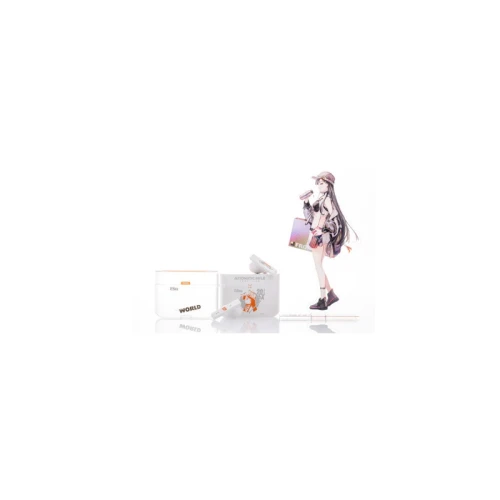 Słuchawki MOONDROP Nekocake Girls Frontline TWS