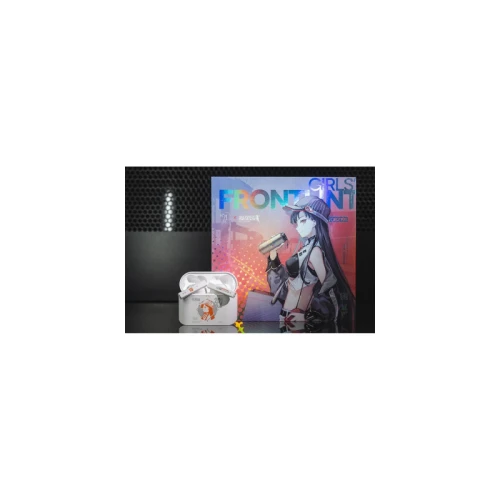 Słuchawki MOONDROP Nekocake Girls Frontline TWS