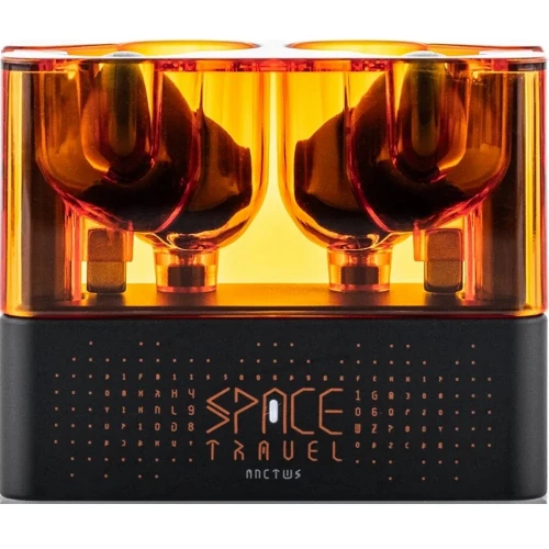 Słuchawki MOONDROP Space Travel Black TWS