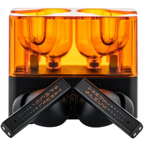 Słuchawki MOONDROP Space Travel Black TWS