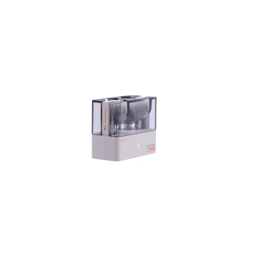 Słuchawki MOONDROP Space Travel Clear TWS