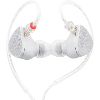 Słuchawki MOONDROP Aria Snow Edition