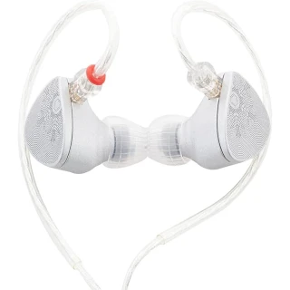 Słuchawki MOONDROP Aria Snow Edition