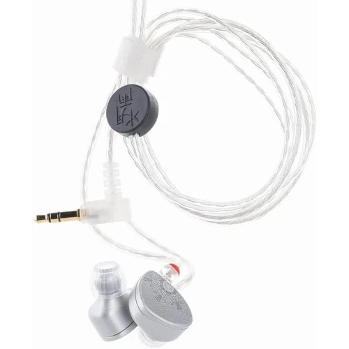 Słuchawki MOONDROP Aria Snow Edition