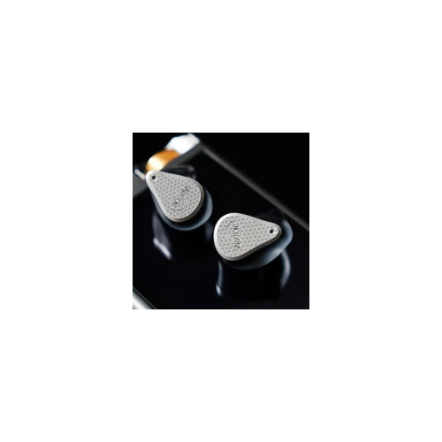 Słuchawki MOONDROP Variations IEM 1DD 2BA 2EST
