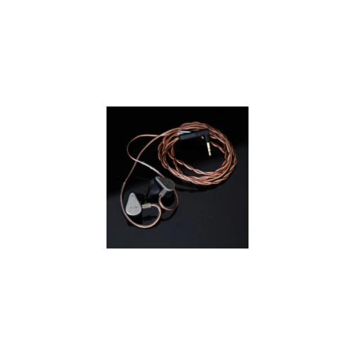 Słuchawki MOONDROP Variations IEM 1DD 2BA 2EST