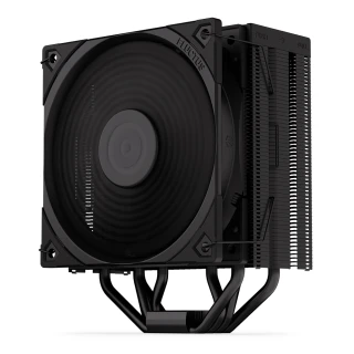 Chłodzenie ENDORFY Fera 5 Black