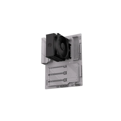 Chłodzenie ENDORFY Fera 5 Black