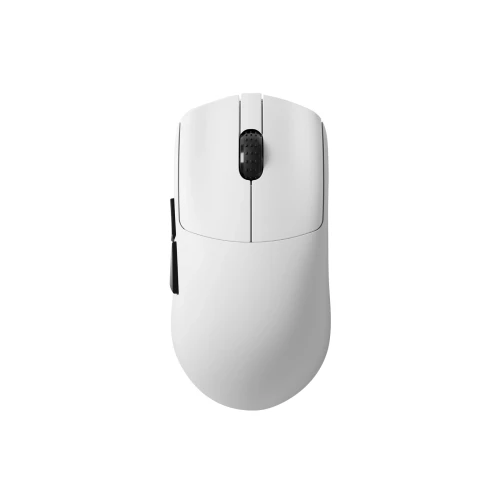 Mysz Lethal Gaming Gear LA-1 Superlight Wireless White