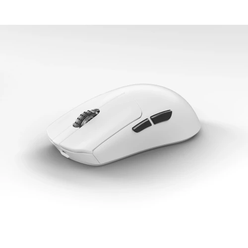 Mysz Lethal Gaming Gear LA-1 Superlight Wireless White