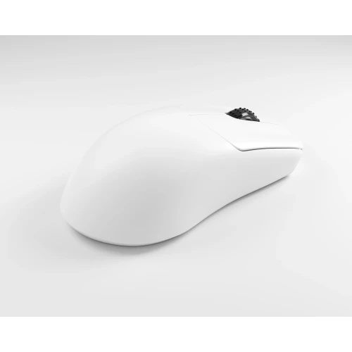Mysz Lethal Gaming Gear LA-1 Superlight Wireless White