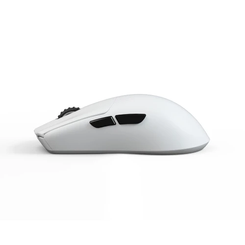 Mysz Lethal Gaming Gear LA-1 Superlight Wireless White