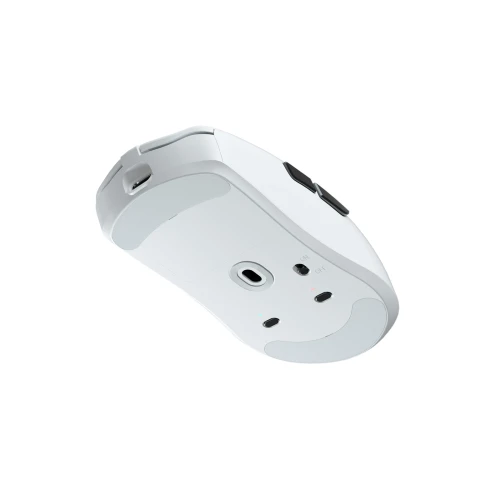 Mysz Lethal Gaming Gear LA-1 Superlight Wireless White