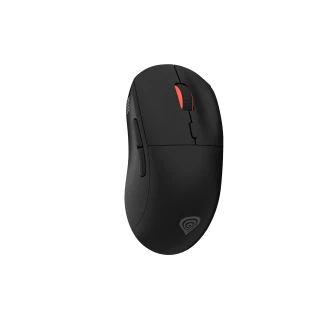 Mysz Genesis Zircon XIII Custom Wireless Czarna 
