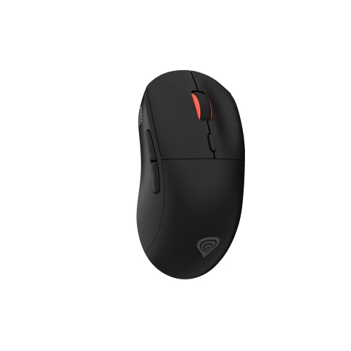 Mysz Genesis Zircon XIII Custom Wireless Czarna 