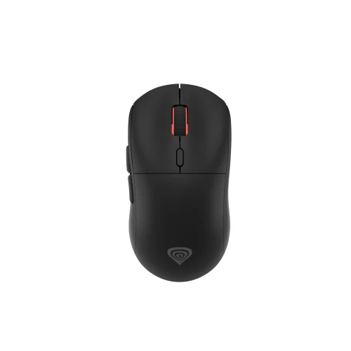 Mysz Genesis Zircon XIII Custom Wireless Czarna 