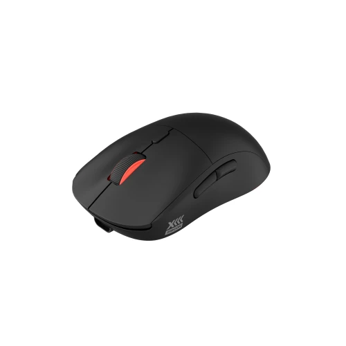 Mysz Genesis Zircon XIII Custom Wireless Czarna 