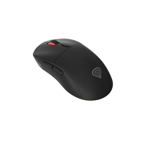 Mysz Genesis Zircon XIII Custom Wireless Czarna 