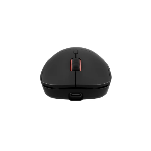 Mysz Genesis Zircon XIII Custom Wireless Czarna 