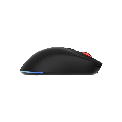 Mysz Genesis Zircon XIII Custom Wireless Czarna 
