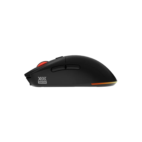 Mysz Genesis Zircon XIII Custom Wireless Czarna 