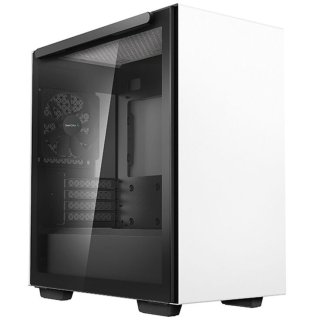 Obudowa DeepCool Macube 110 WH Micro-ATX – White