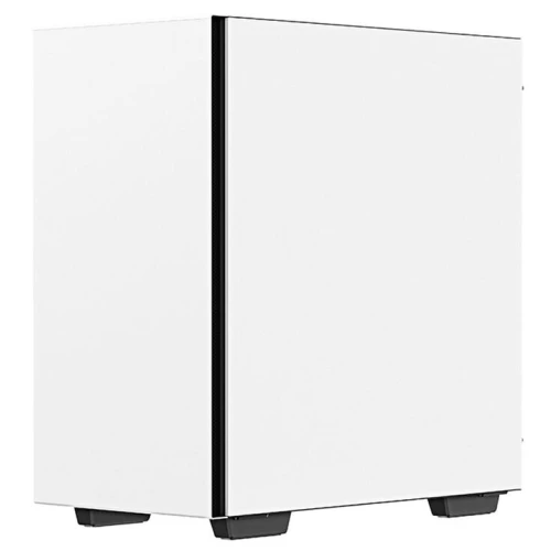 Obudowa DeepCool Macube 110 WH Micro-ATX – White