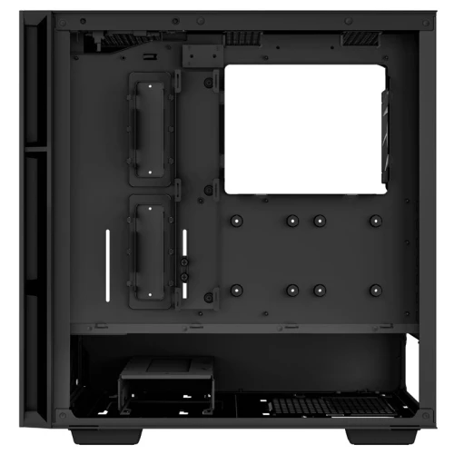 Obudowa DeepCool CH560 ARGB Digital Midi-Tower – Black
