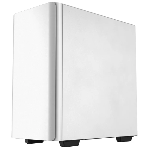 Obudowa DeepCool CK500 Midi-Tower – White