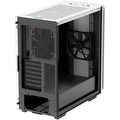 Obudowa DeepCool CK500 Midi-Tower – White