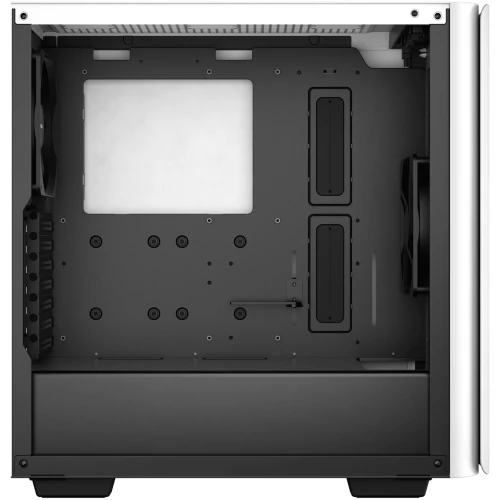 Obudowa DeepCool CK500 Midi-Tower – White