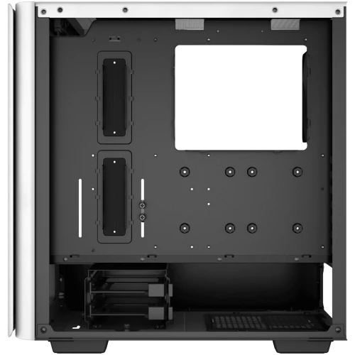 Obudowa DeepCool CK500 Midi-Tower – White