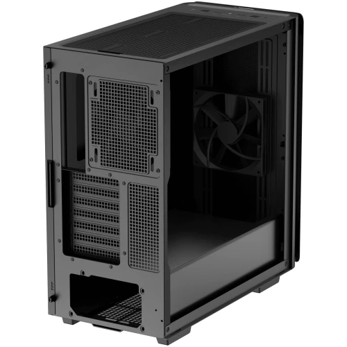 Obudowa DeepCool CK500 Midi-Tower – Black