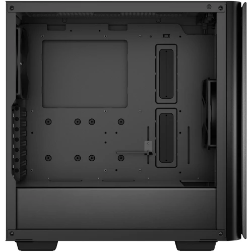 Obudowa DeepCool CK500 Midi-Tower – Black