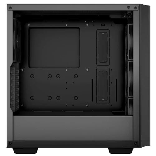 Obudowa DeepCool CG540 Midi-Tower - Black