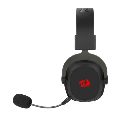 Słuchawki Redragon H510 Zeus RGB PRO Wireless