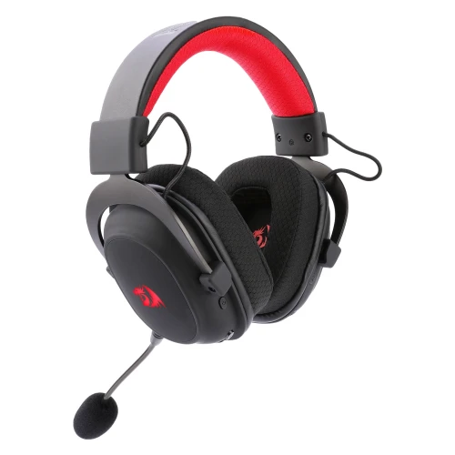 Słuchawki Redragon H510 Zeus RGB PRO Wireless