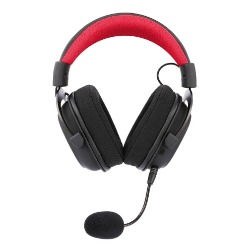 Słuchawki Redragon H510 Zeus RGB PRO Wireless