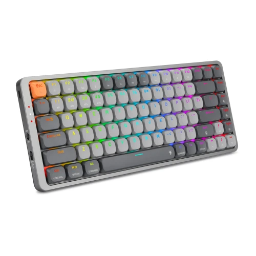 Klawiatura Redragon AZURE K652GG-RGB-PRO Wireless