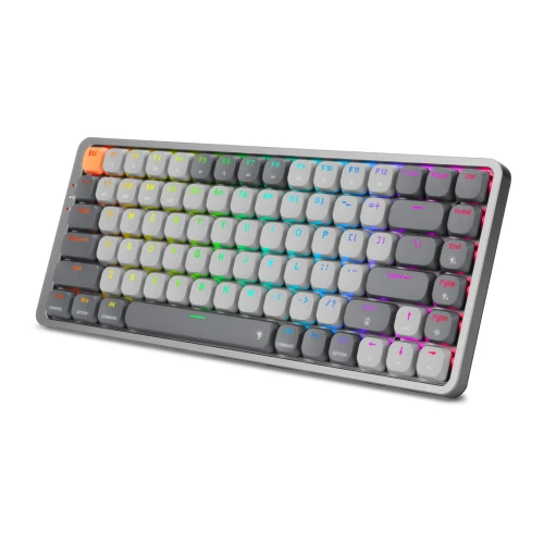 Klawiatura Redragon AZURE K652GG-RGB-PRO Wireless