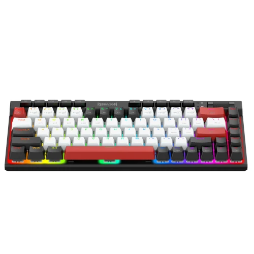 Klawiatura Redragon K635WBR-RGB-PRO MagicWand Mini Wireless
