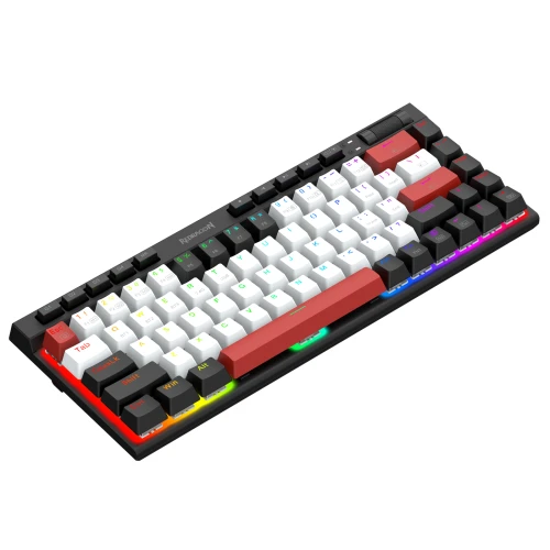 Klawiatura Redragon K635WBR-RGB-PRO MagicWand Mini Wireless