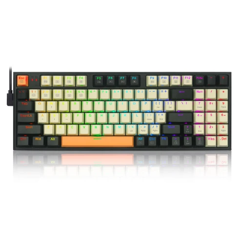 Klawiatura Redragon K636CLO-RGB Kitava