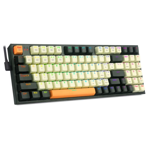Klawiatura Redragon K636CLO-RGB Kitava