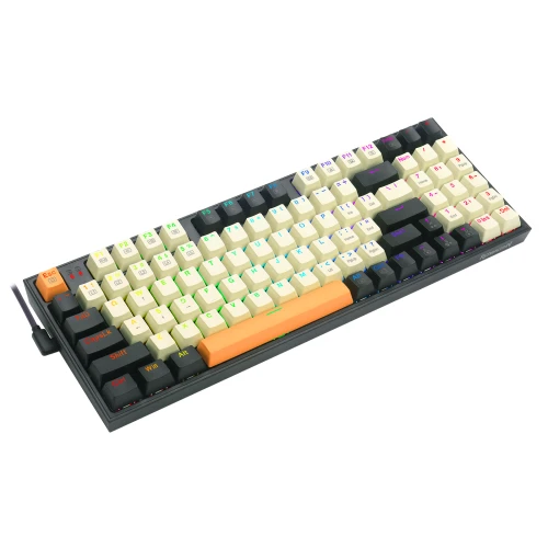 Klawiatura Redragon K636CLO-RGB Kitava