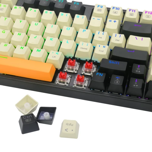 Klawiatura Redragon K636CLO-RGB Kitava